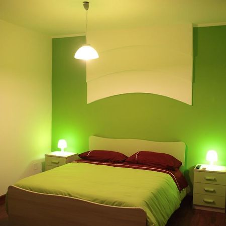 B&B Cosenza Esterno foto