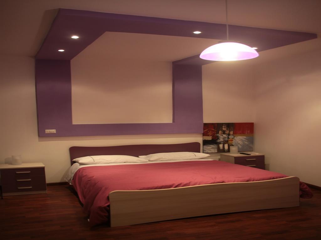 B&B Cosenza Esterno foto