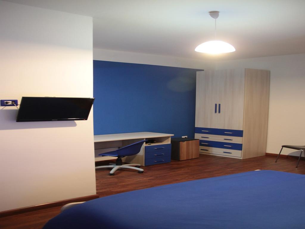 B&B Cosenza Esterno foto