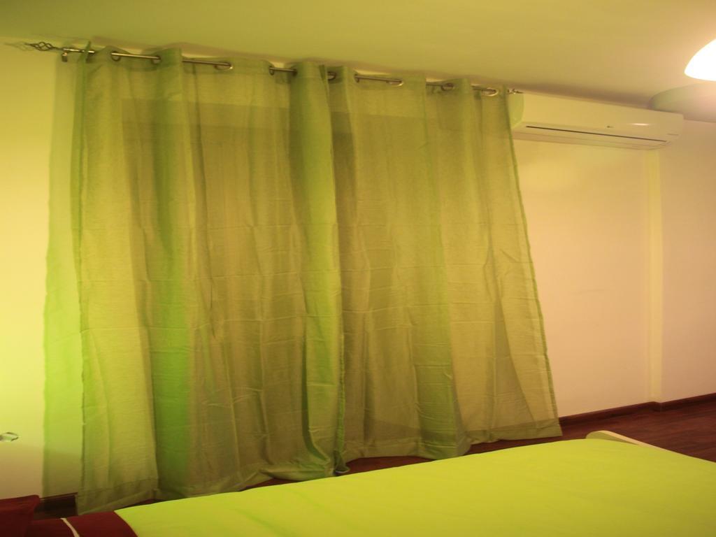 B&B Cosenza Esterno foto