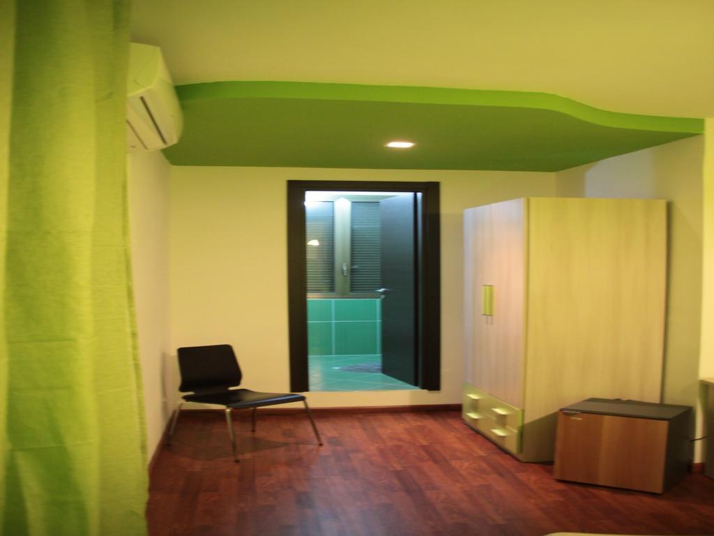 B&B Cosenza Esterno foto
