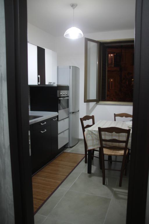 B&B Cosenza Esterno foto