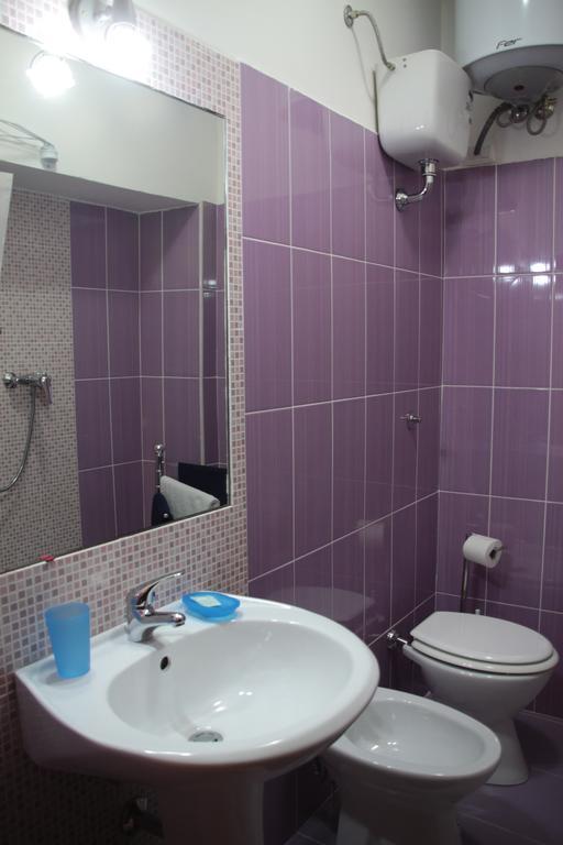 B&B Cosenza Esterno foto