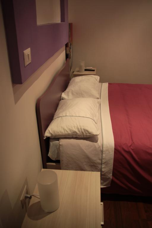 B&B Cosenza Camera foto