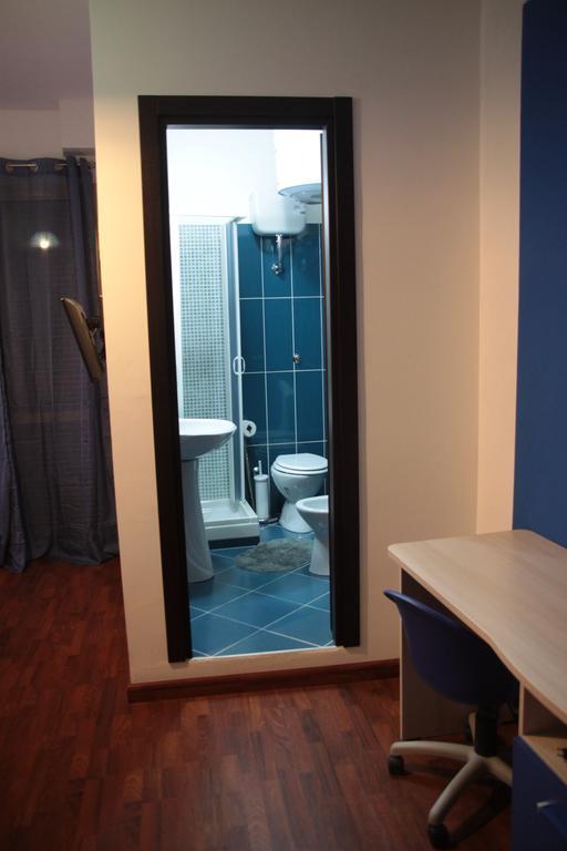 B&B Cosenza Esterno foto