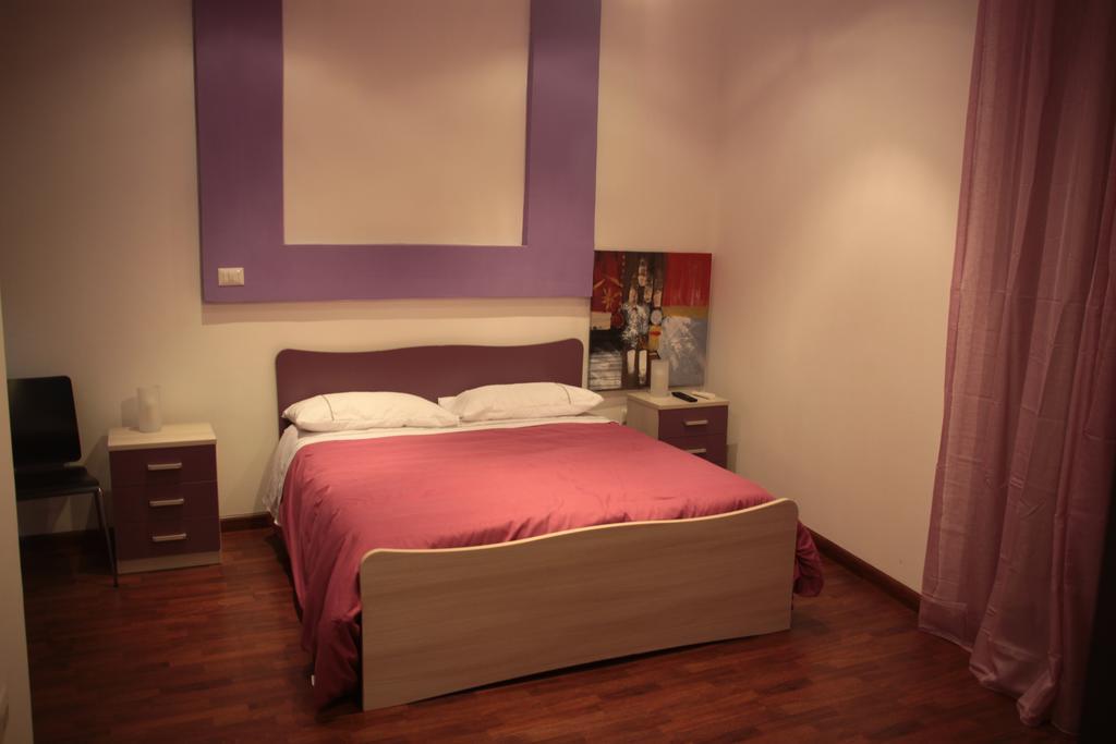 B&B Cosenza Esterno foto