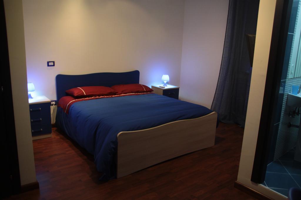 B&B Cosenza Esterno foto