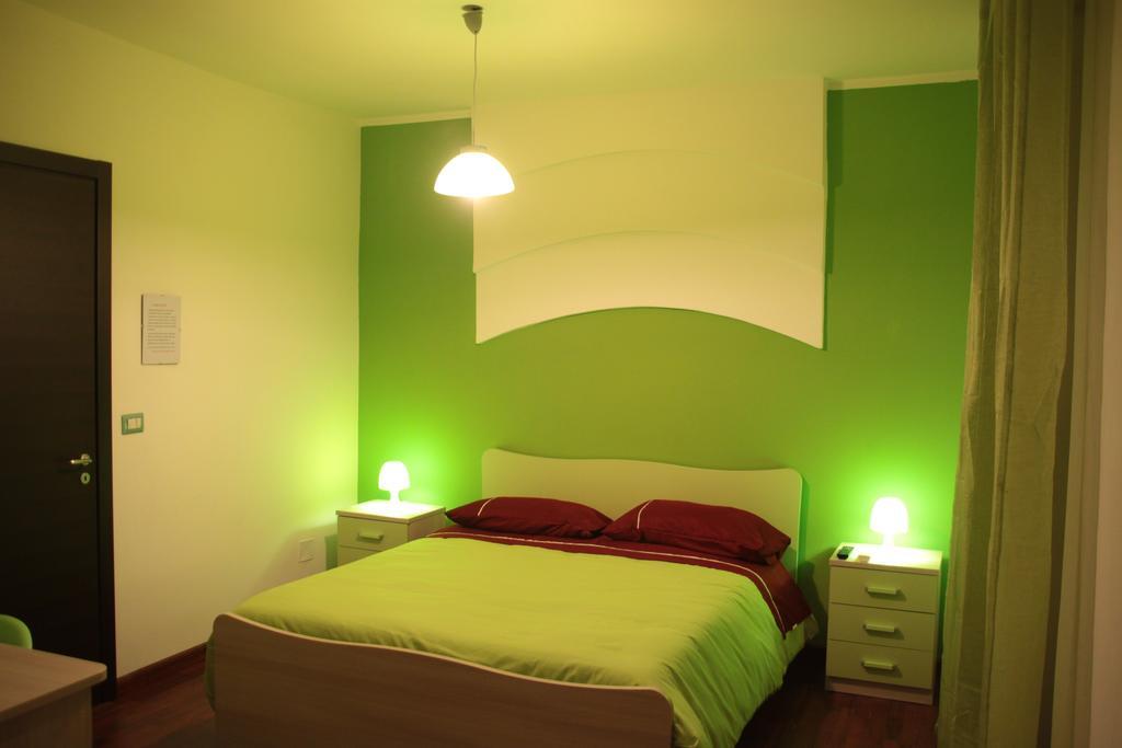 B&B Cosenza Esterno foto